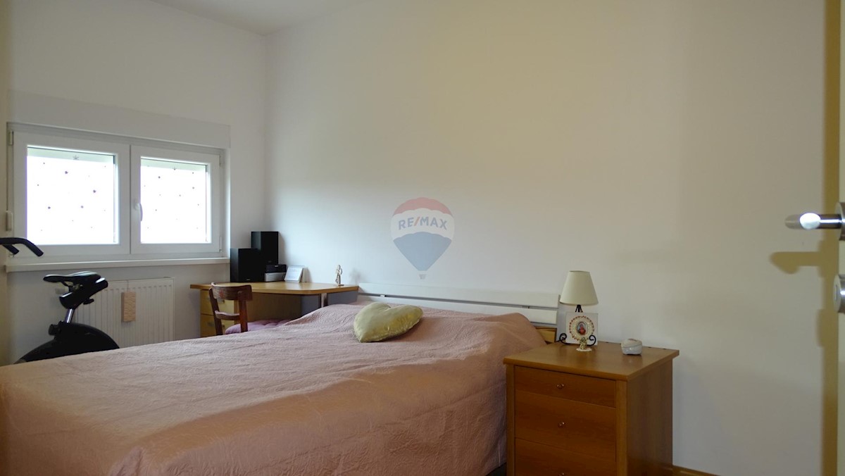Appartamento Hosti, Rijeka, 80m2