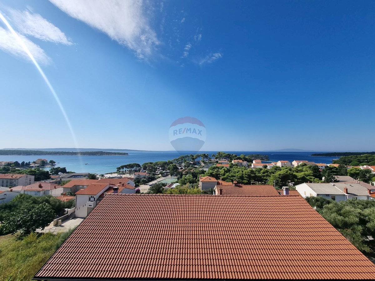 Appartamento Banjol, Rab, 117m2