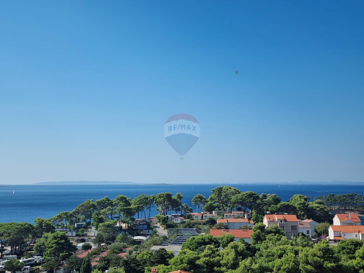 Appartamento Banjol, Rab, 117m2