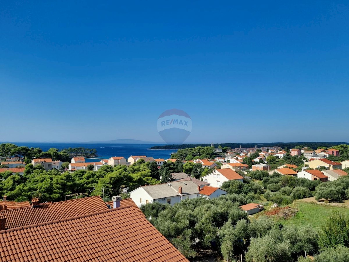 Appartamento Banjol, Rab, 117m2