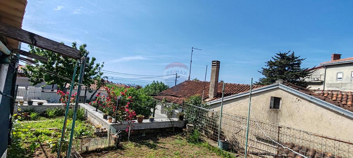 Casa Krnjevo, Rijeka, 63m2