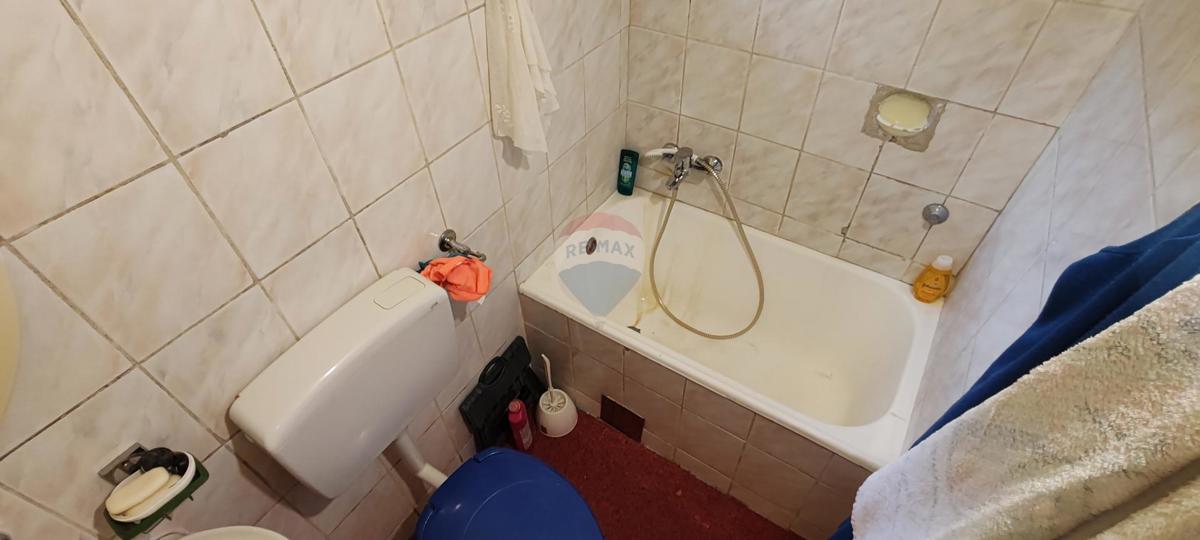 Casa Krnjevo, Rijeka, 63m2