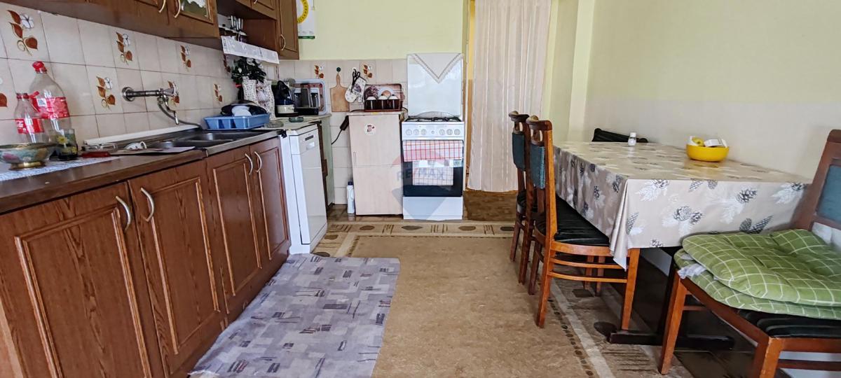 Casa Krnjevo, Rijeka, 63m2
