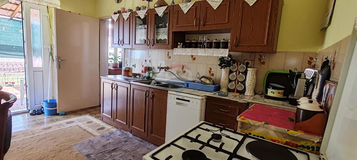 Casa Krnjevo, Rijeka, 63m2