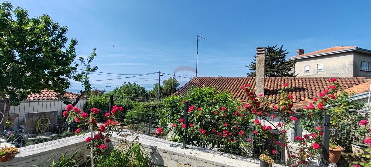 Casa Krnjevo, Rijeka, 63m2