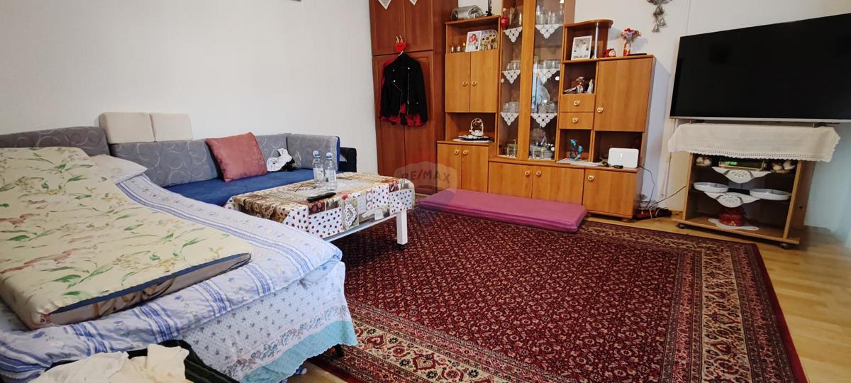 Casa Krnjevo, Rijeka, 63m2