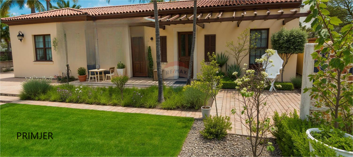 Casa Krnjevo, Rijeka, 63m2