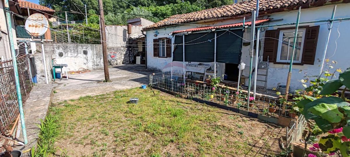 Casa Krnjevo, Rijeka, 63m2