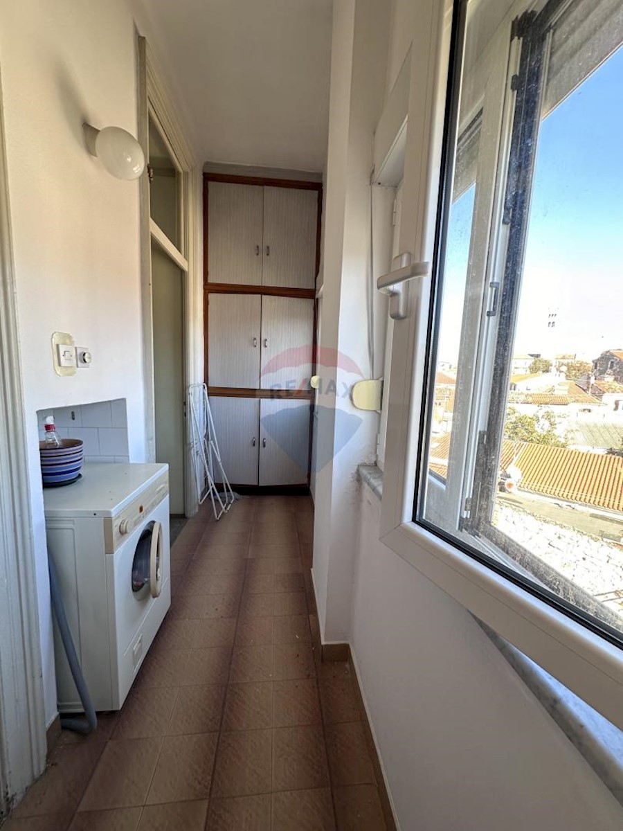 Appartamento Centar, Pula, 79,19m2