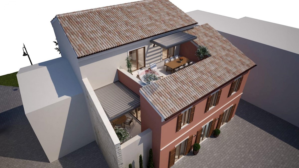 Casa Novigrad, 0m2