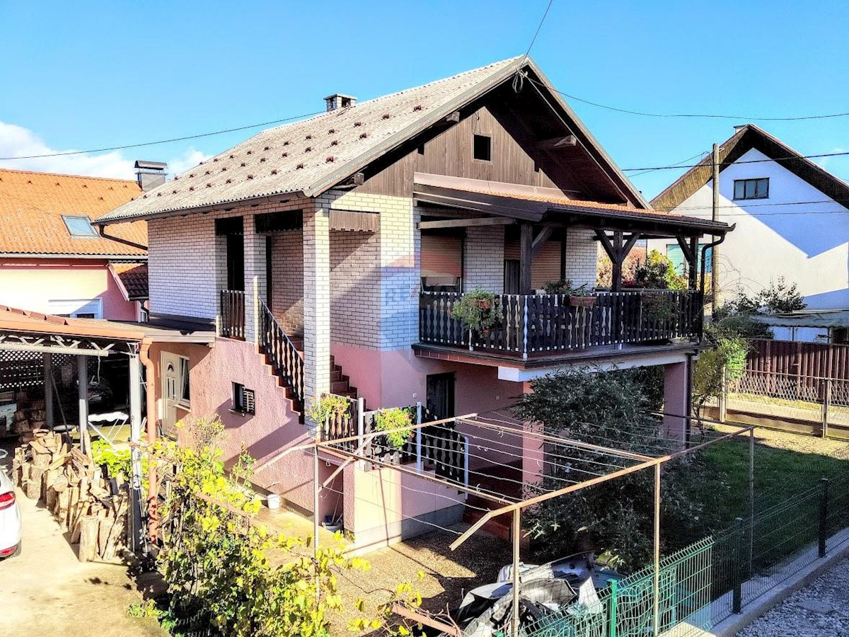 Casa Bestovje, Sveta Nedelja, 140m2