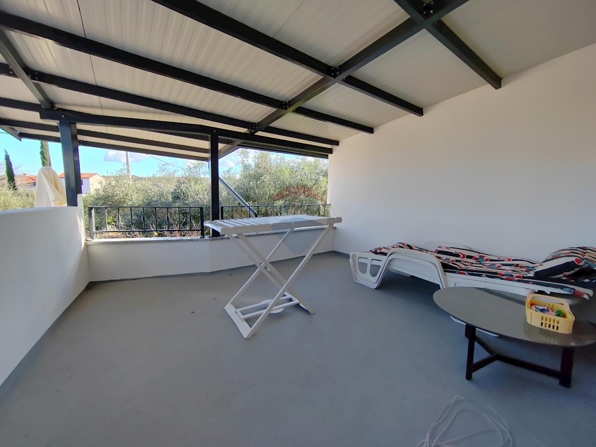 Casa Milovčići, Malinska-Dubašnica, 100m2
