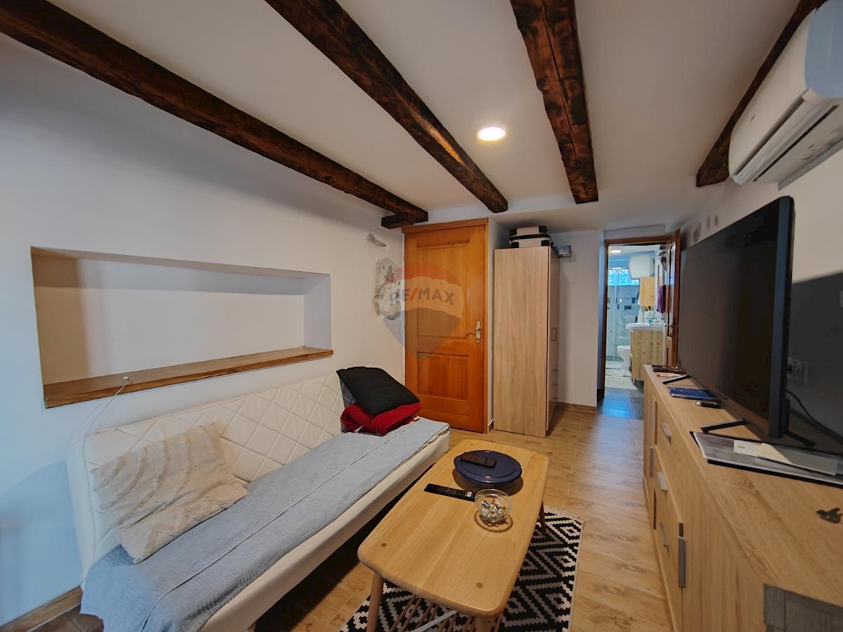 Casa Milovčići, Malinska-Dubašnica, 100m2