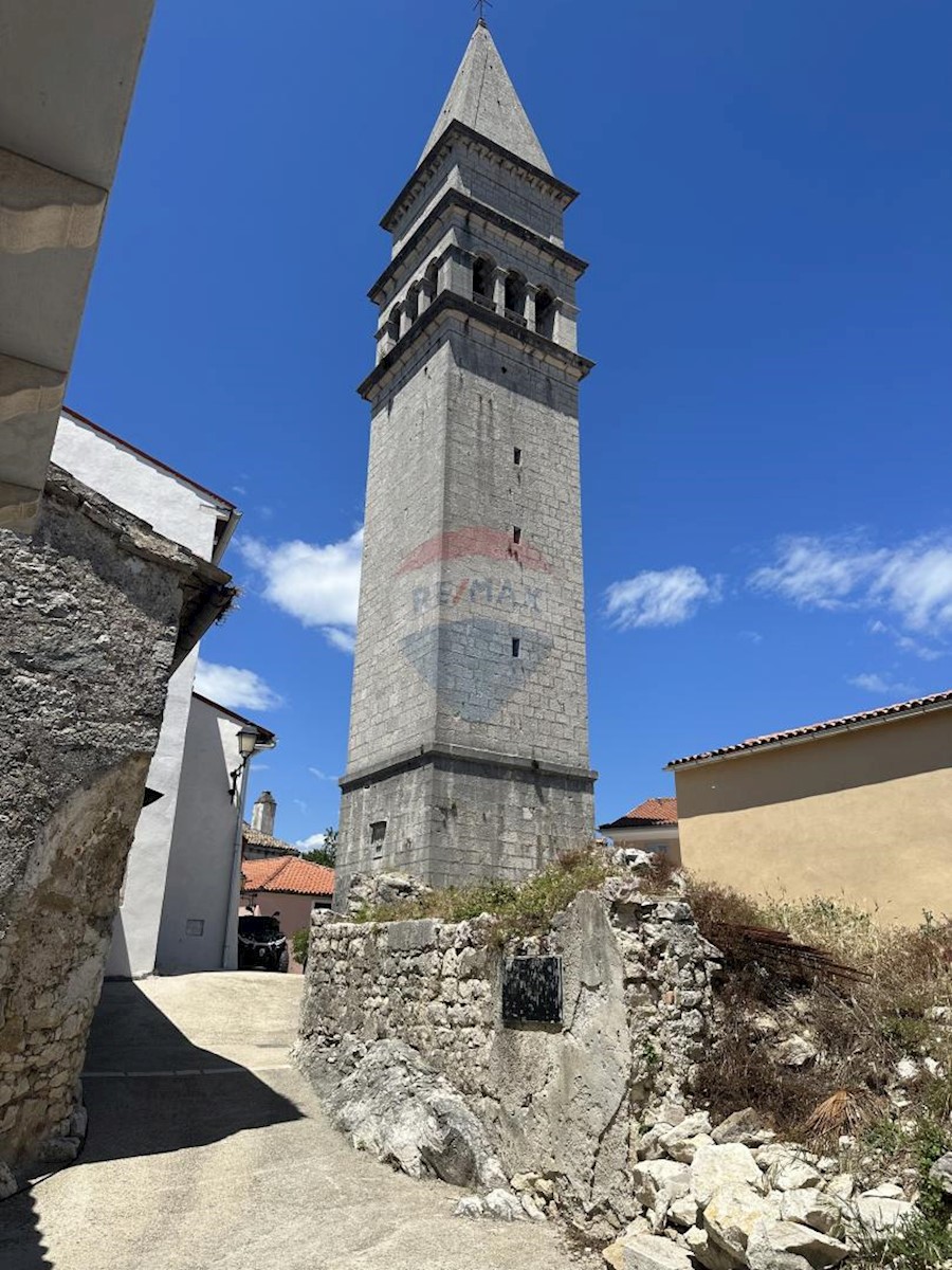 ISTRIA, PIĆAN - Old house 70 m2