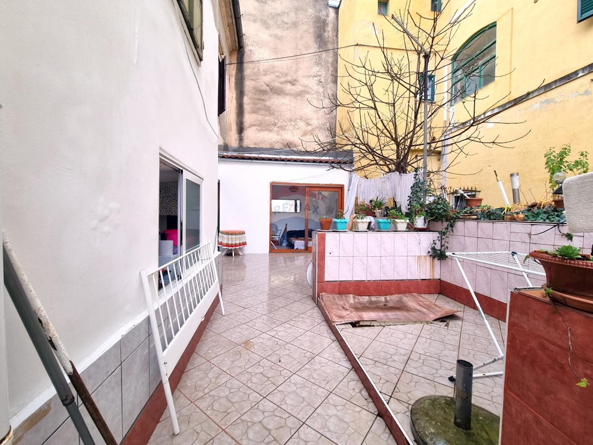 Appartamento Opatija - Centar, Opatija, 70m2