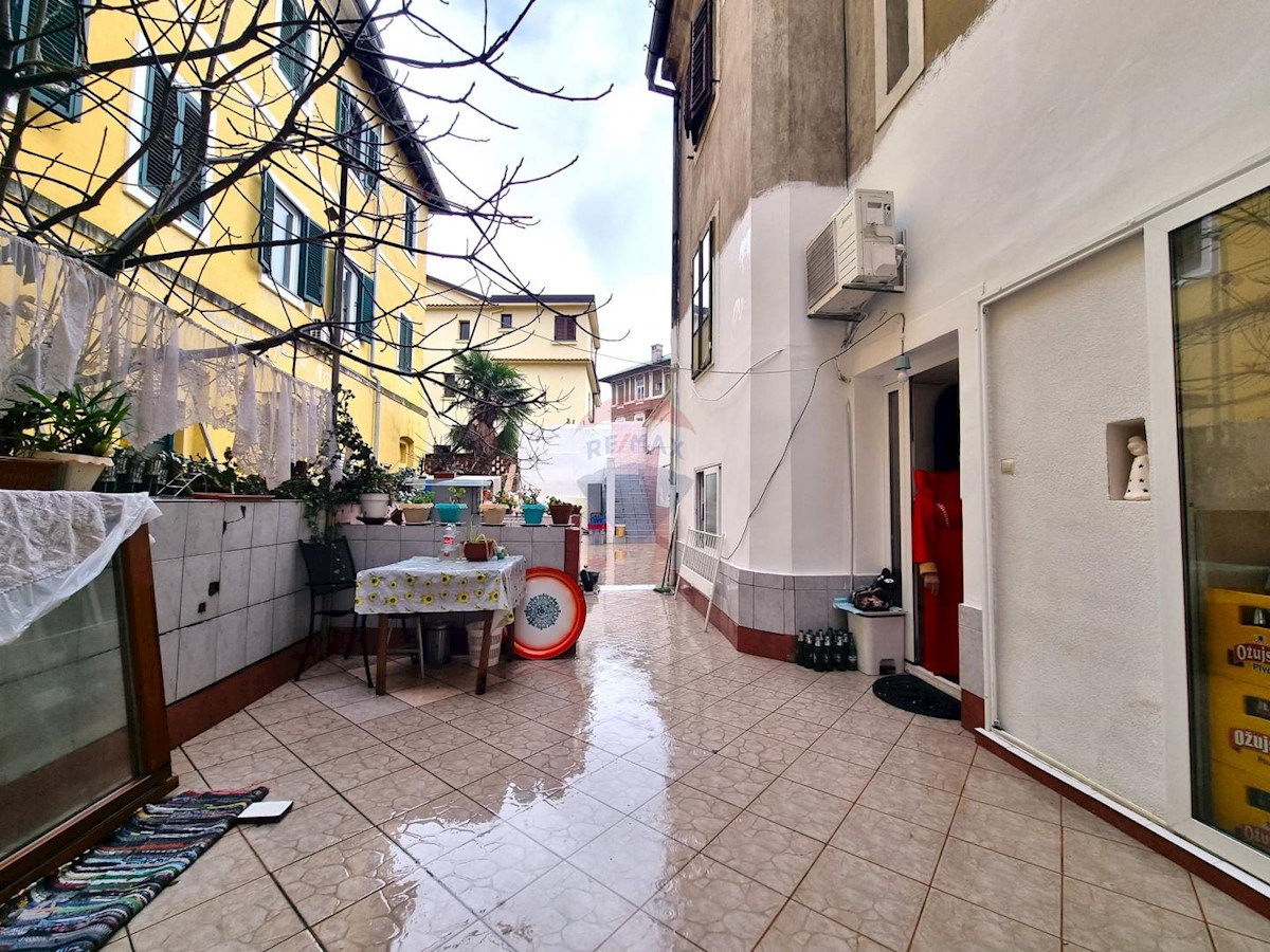 Appartamento Opatija - Centar, Opatija, 70m2