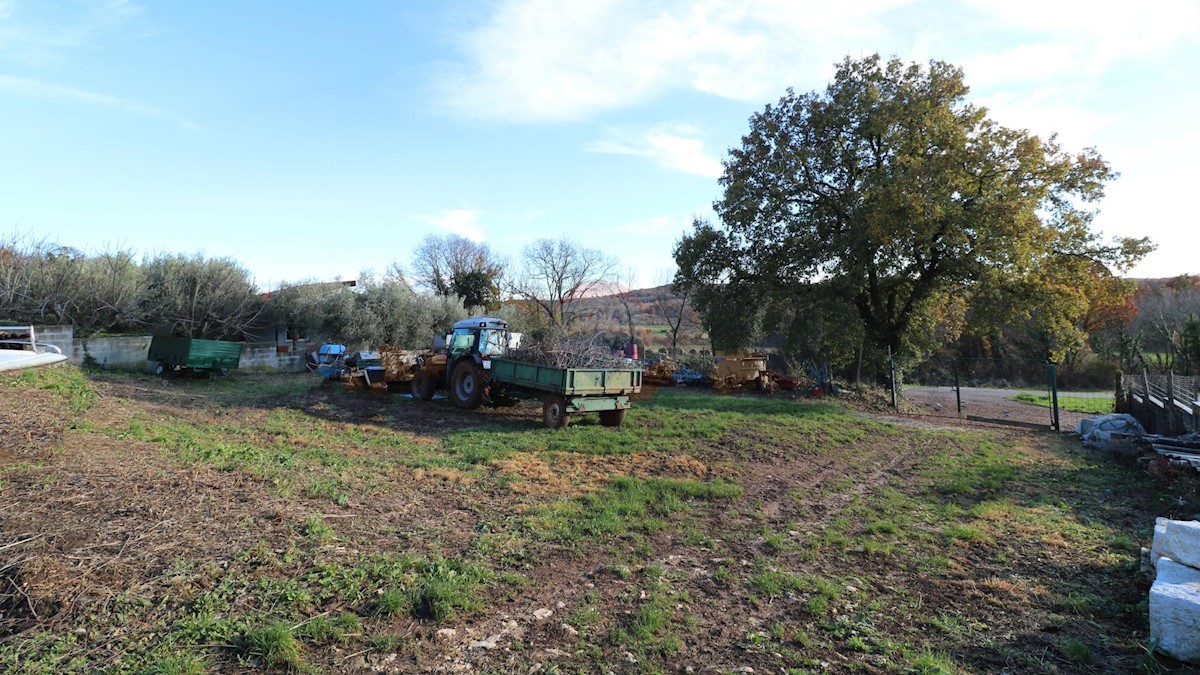 Terreno edificabile Poreč, 914m2