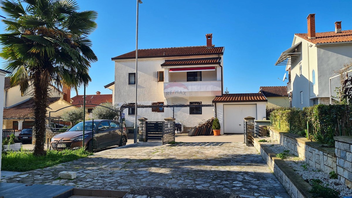 Casa Poreč, 280m2