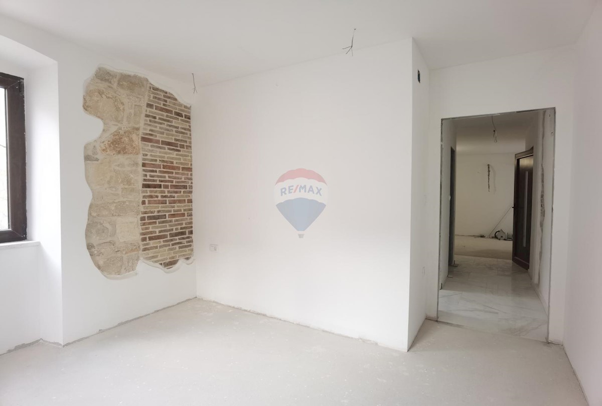 Appartamento Vodnjan, 91m2