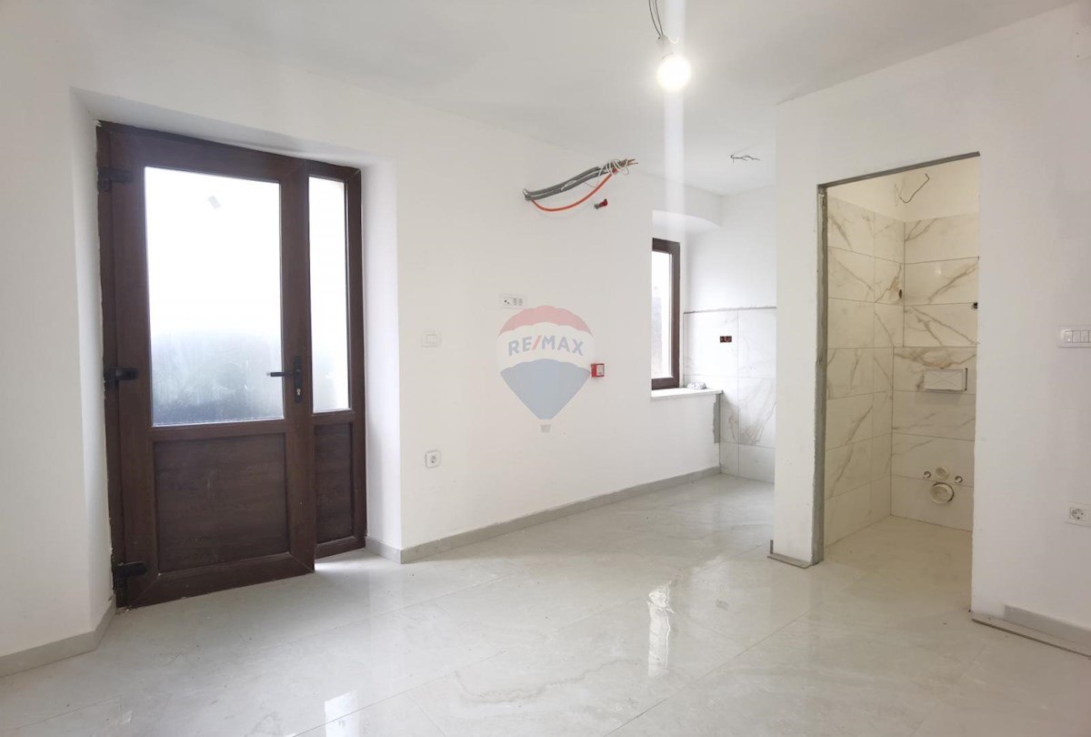 Appartamento Vodnjan, 91m2