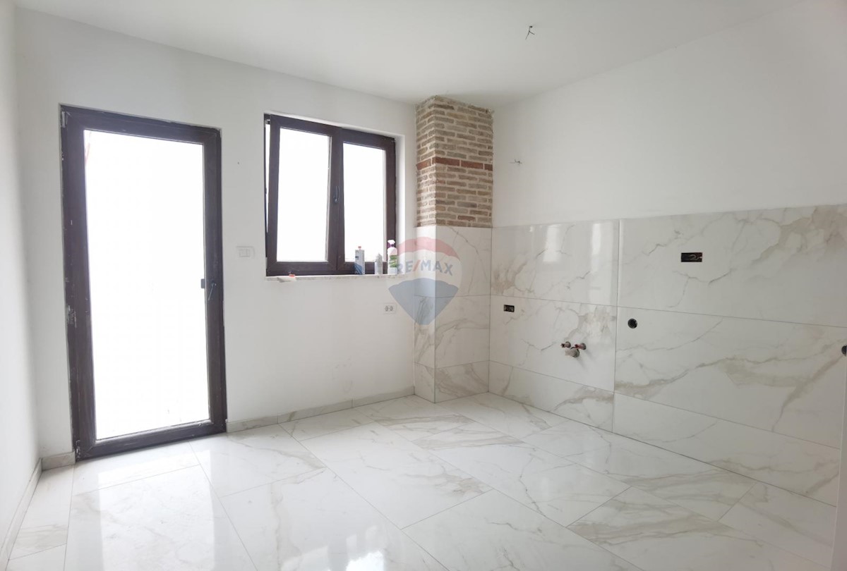 Appartamento Vodnjan, 91m2