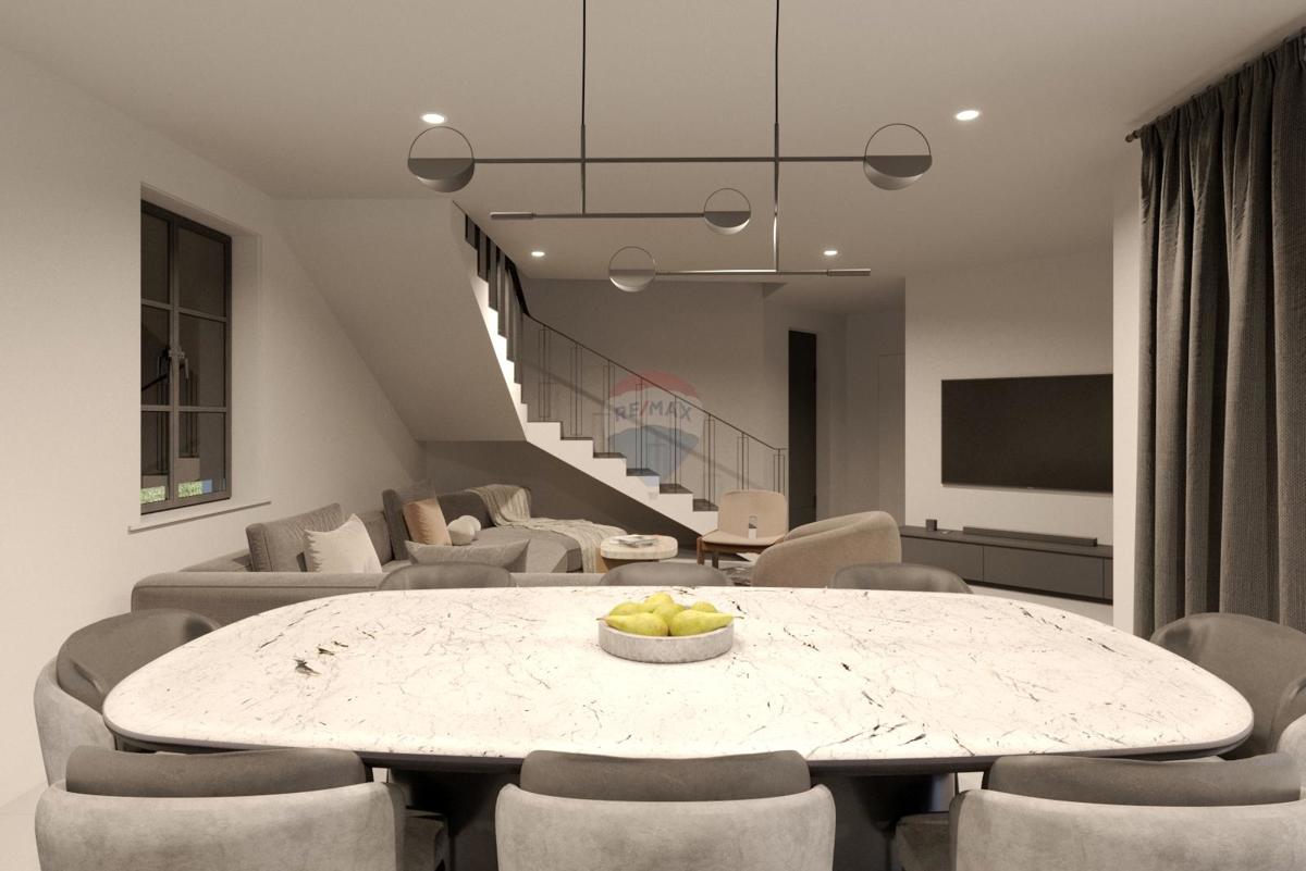 Casa Fuškulin, Poreč, 172m2