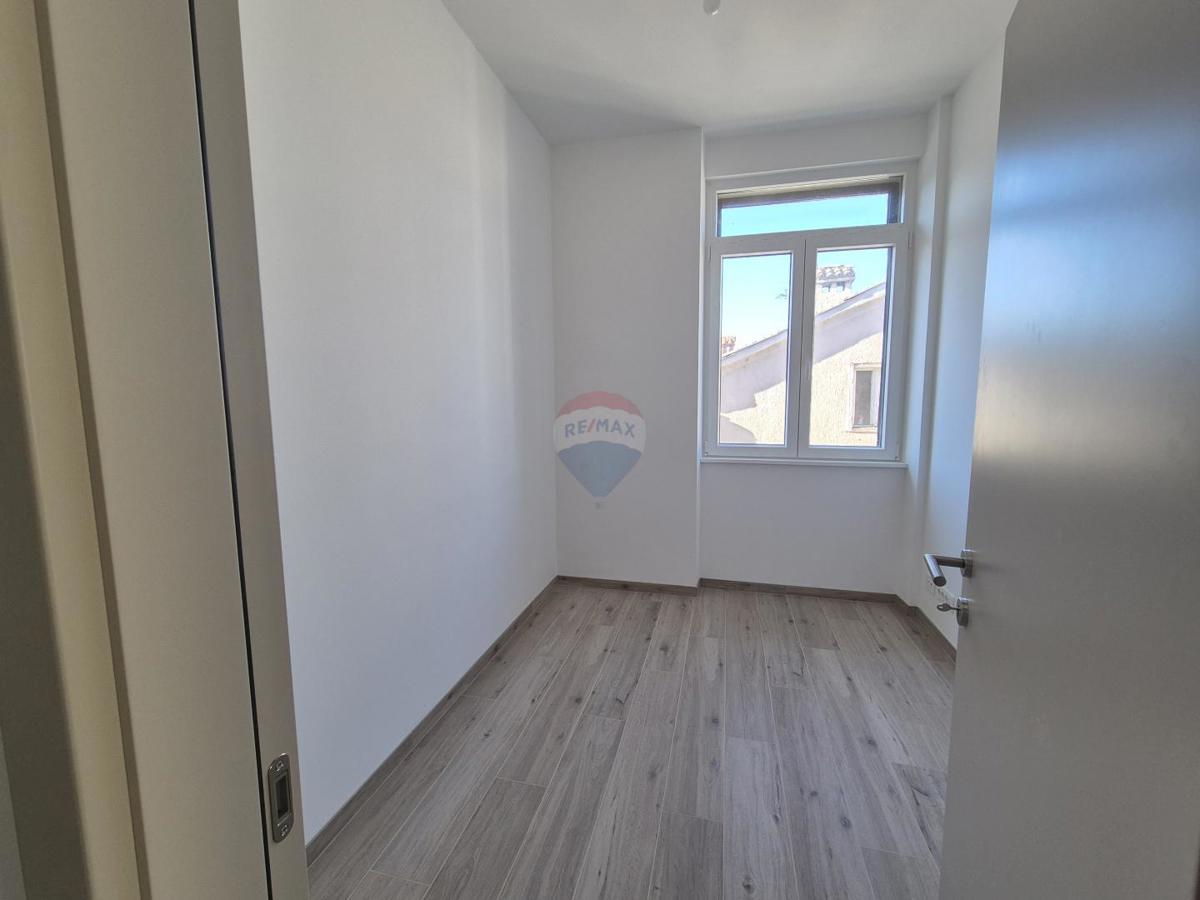 Appartamento Centar, Pazin, 80m2