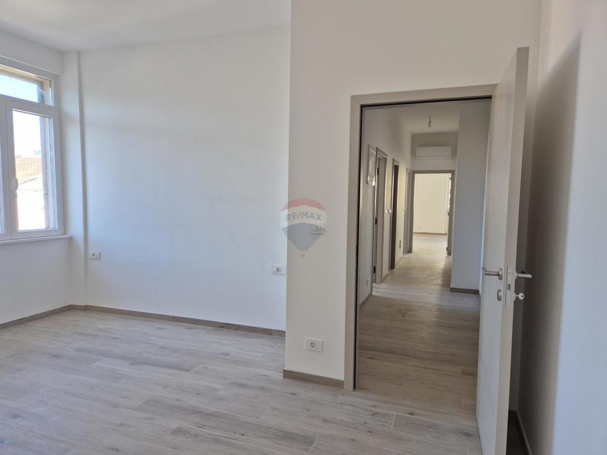 Appartamento Centar, Pazin, 80m2