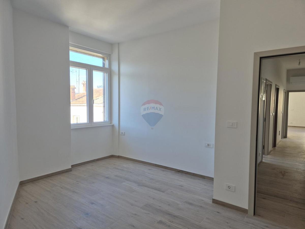 Appartamento Centar, Pazin, 80m2