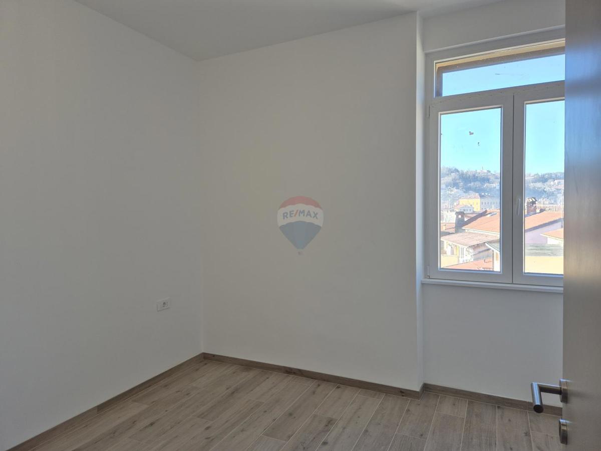 Appartamento Centar, Pazin, 80m2