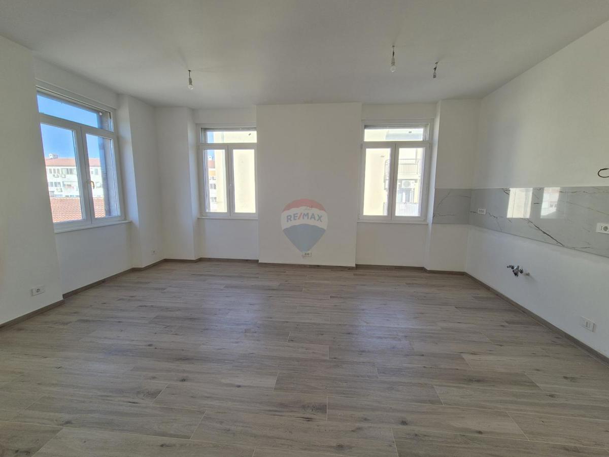 Appartamento Centar, Pazin, 80m2