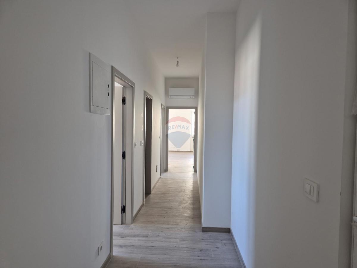 Appartamento Centar, Pazin, 80m2