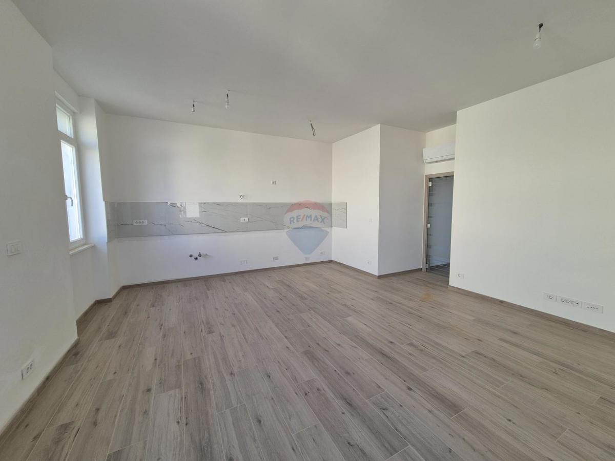 Appartamento Centar, Pazin, 80m2