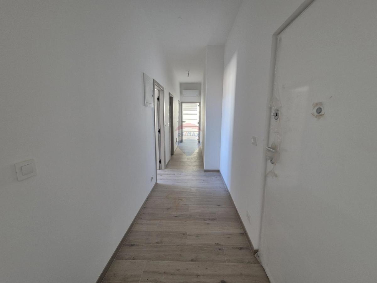 Appartamento Centar, Pazin, 80m2