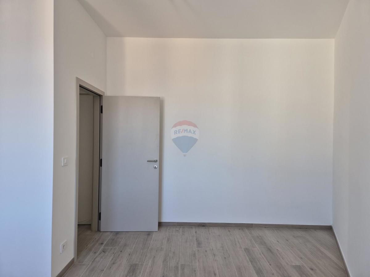 Appartamento Centar, Pazin, 80m2