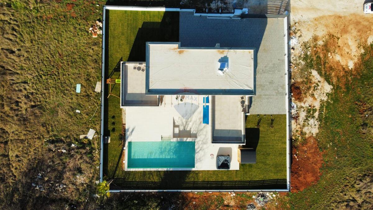 Casa Rovinjsko Selo, Rovinj, 160m2