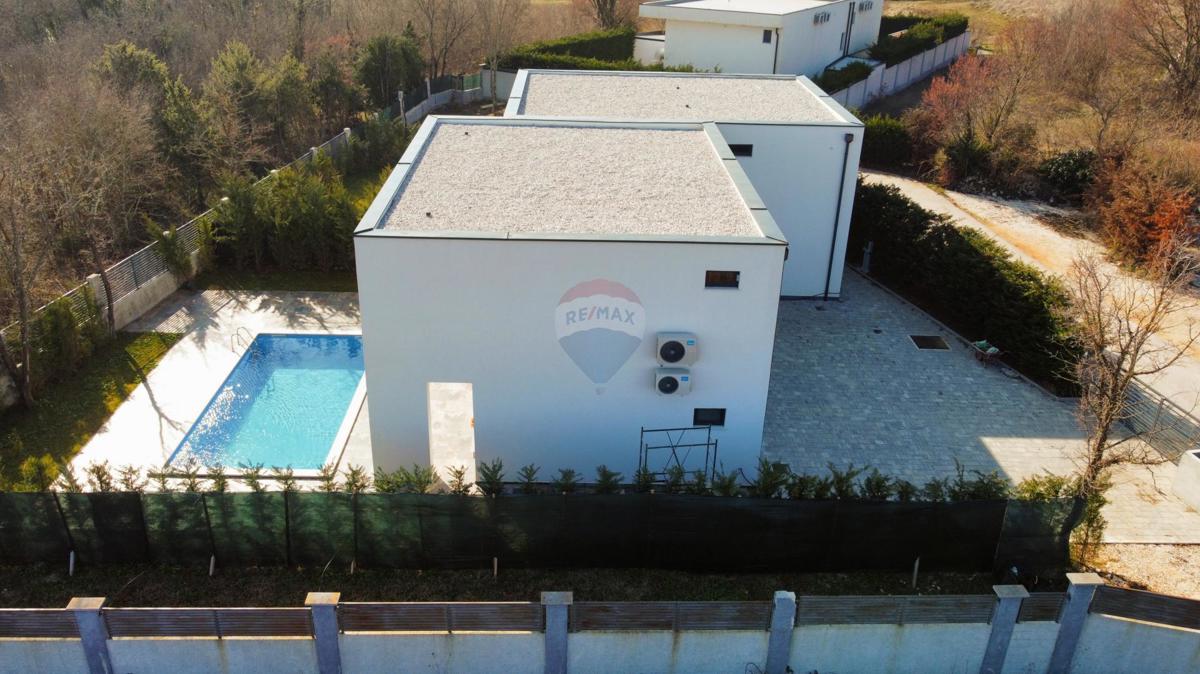 Casa Rovinj, 165m2