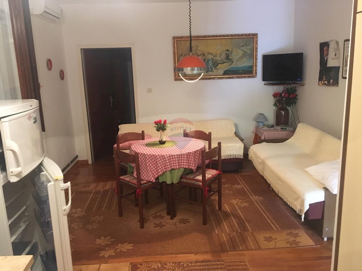 Appartamento Premantura, Medulin, 70,08m2