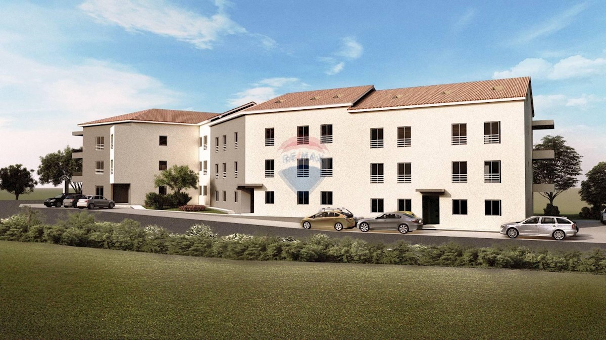 Appartamento Valbandon, Fažana, 131,50m2