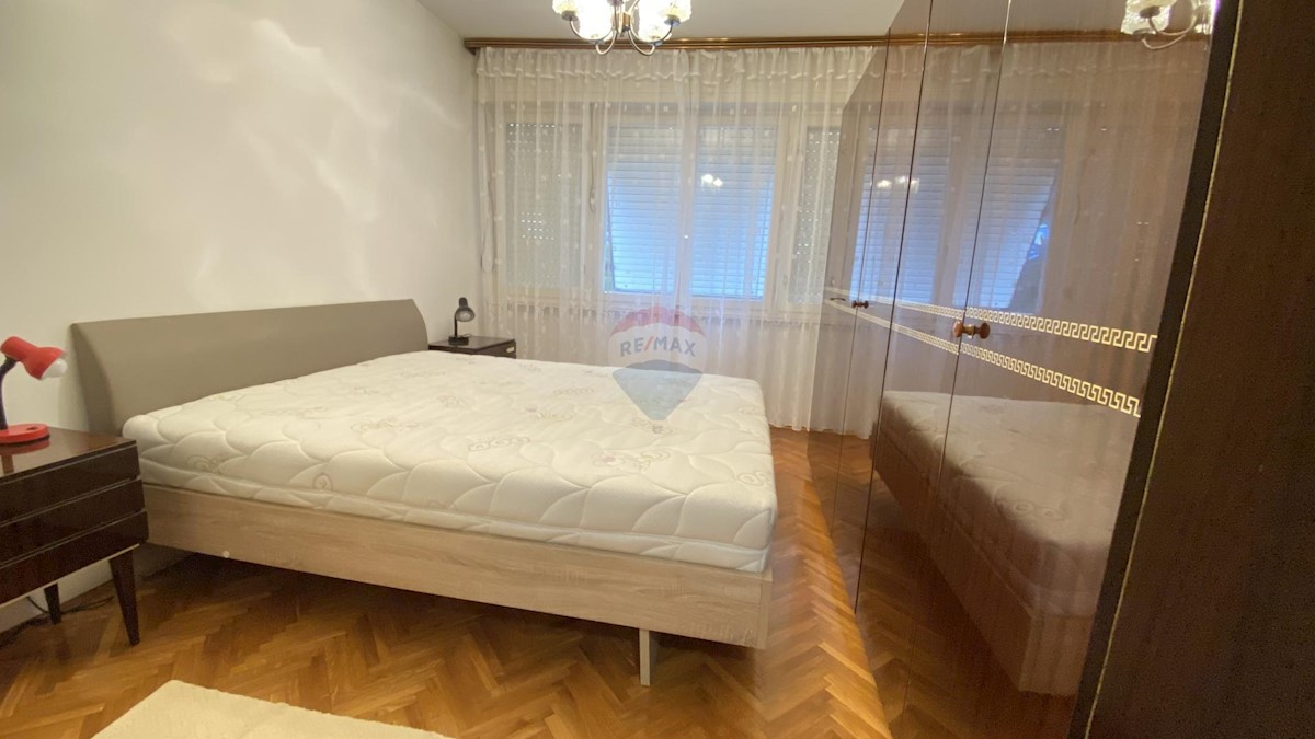 Appartamento Krnjevo, Rijeka, 70m2