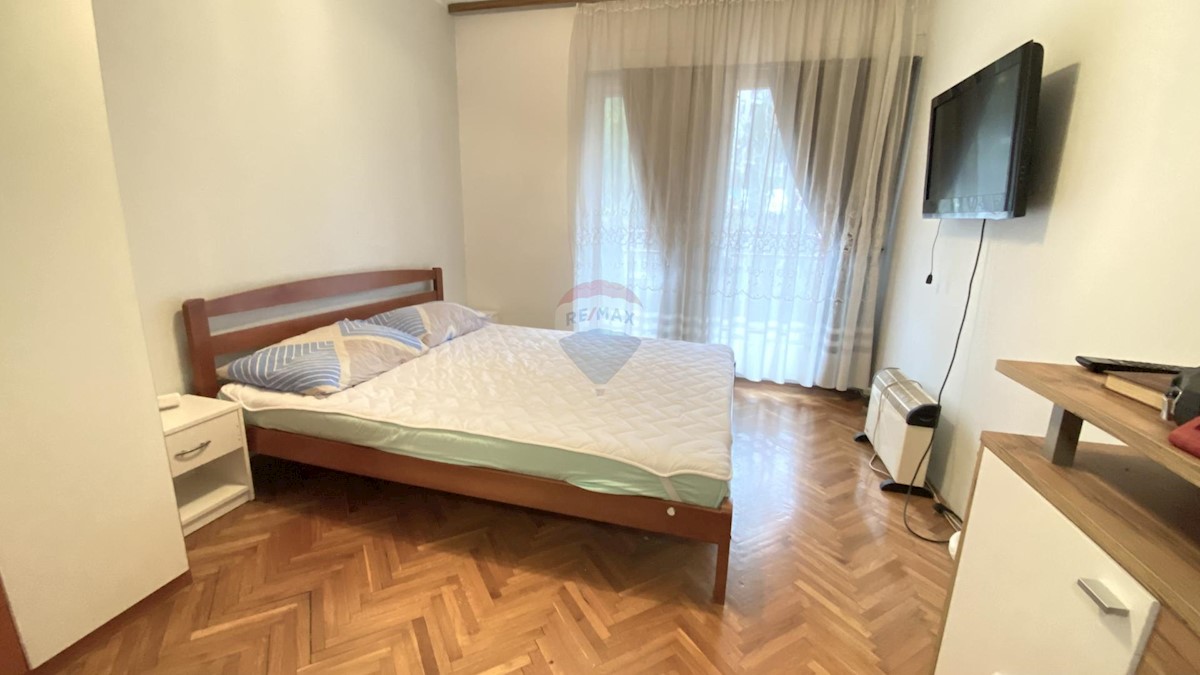 Appartamento Krnjevo, Rijeka, 70m2