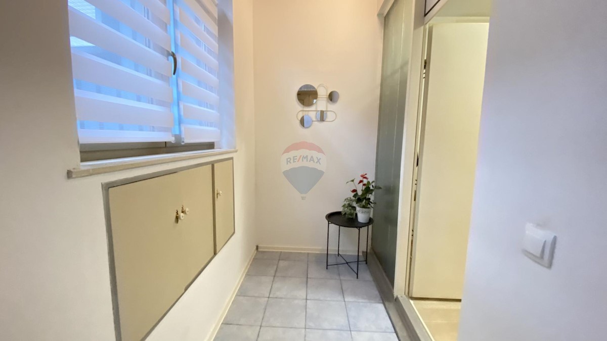 Appartamento Krnjevo, Rijeka, 70m2