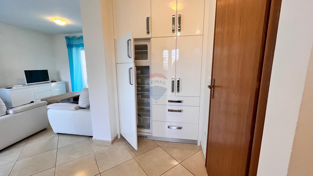 Appartamento Novigrad, 66,64m2