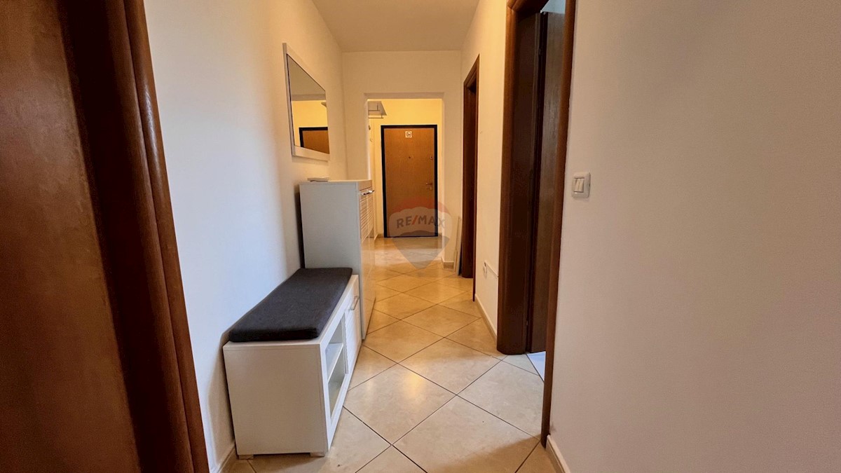 Appartamento Novigrad, 66,64m2