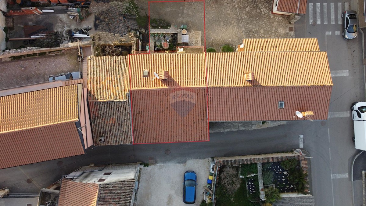 Casa Rovinjsko Selo, Rovinj, 120m2