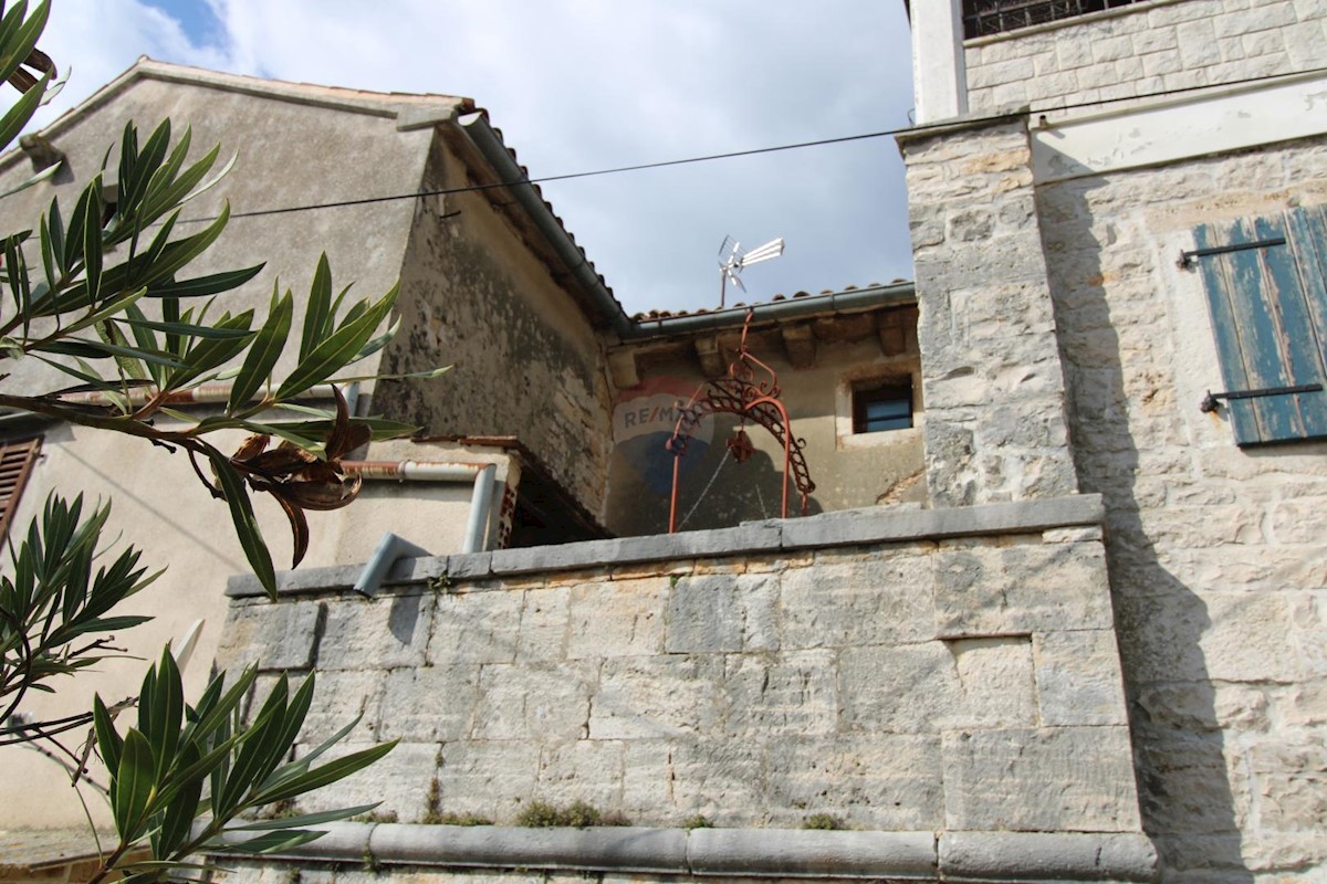 Casa Perini, Sveti Lovreč, 285m2