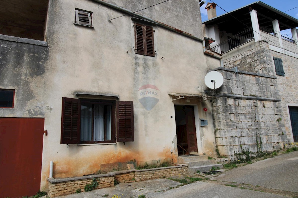 Casa Perini, Sveti Lovreč, 285m2