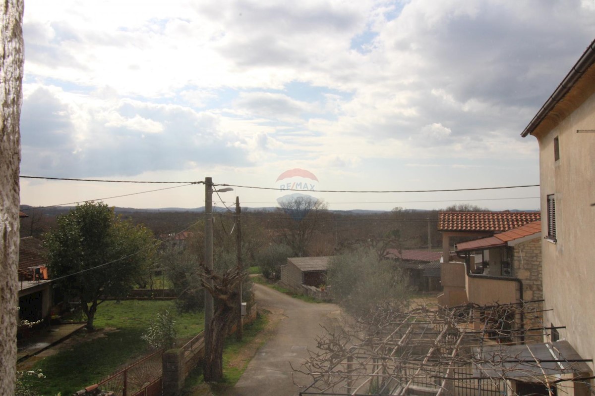 Casa Perini, Sveti Lovreč, 285m2