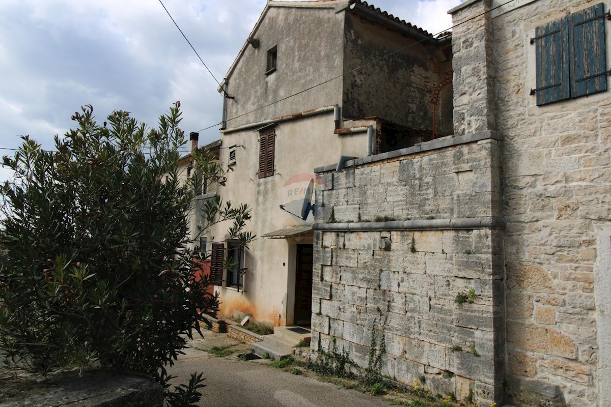 Casa Perini, Sveti Lovreč, 285m2