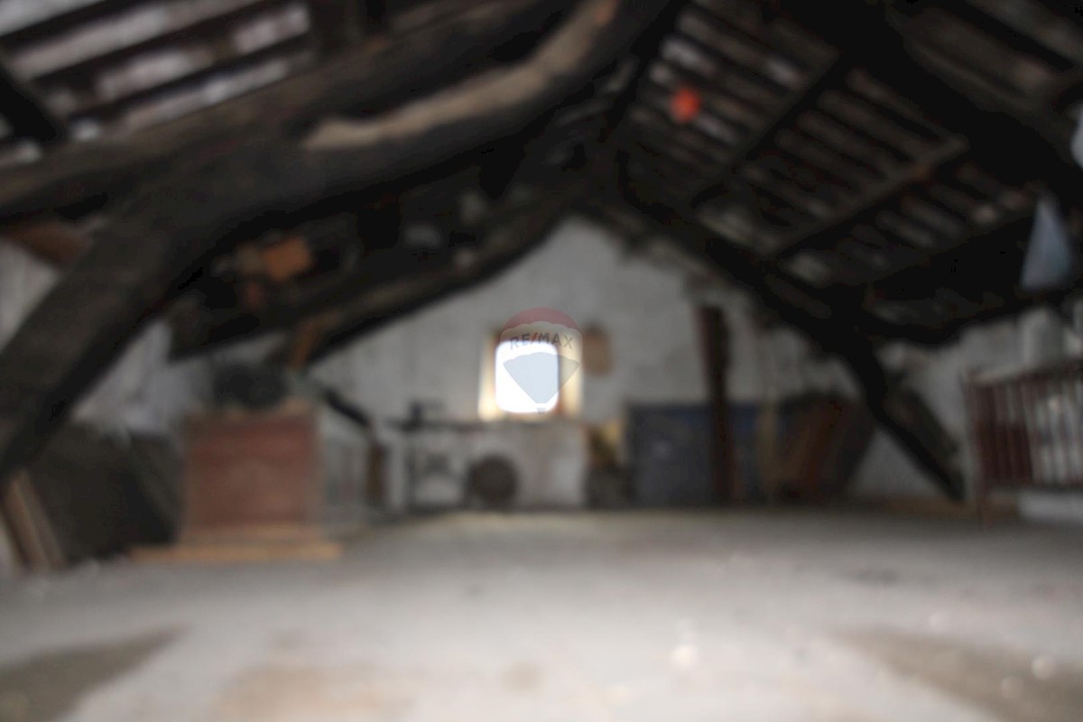 Casa Perini, Sveti Lovreč, 285m2
